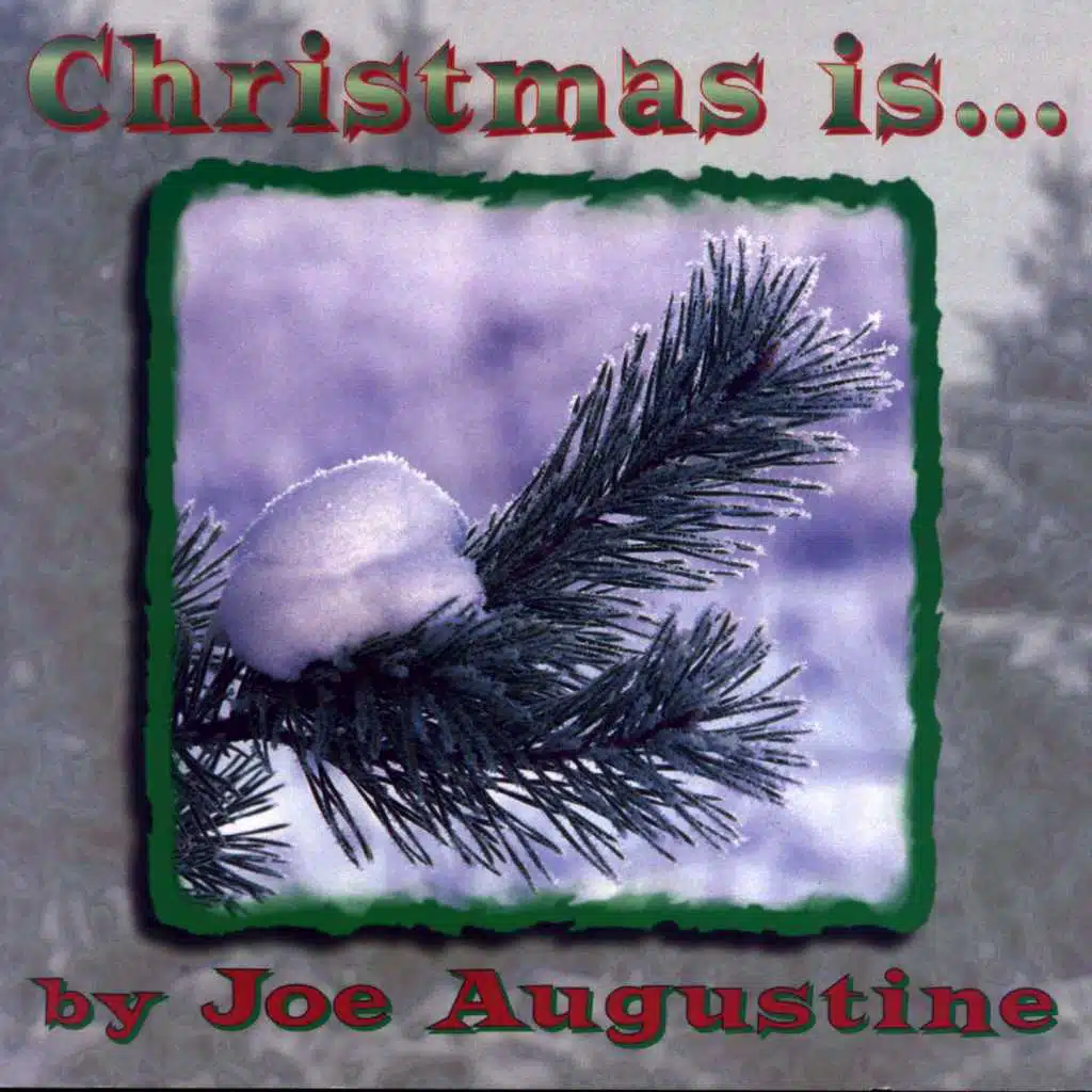 Joe Augustine