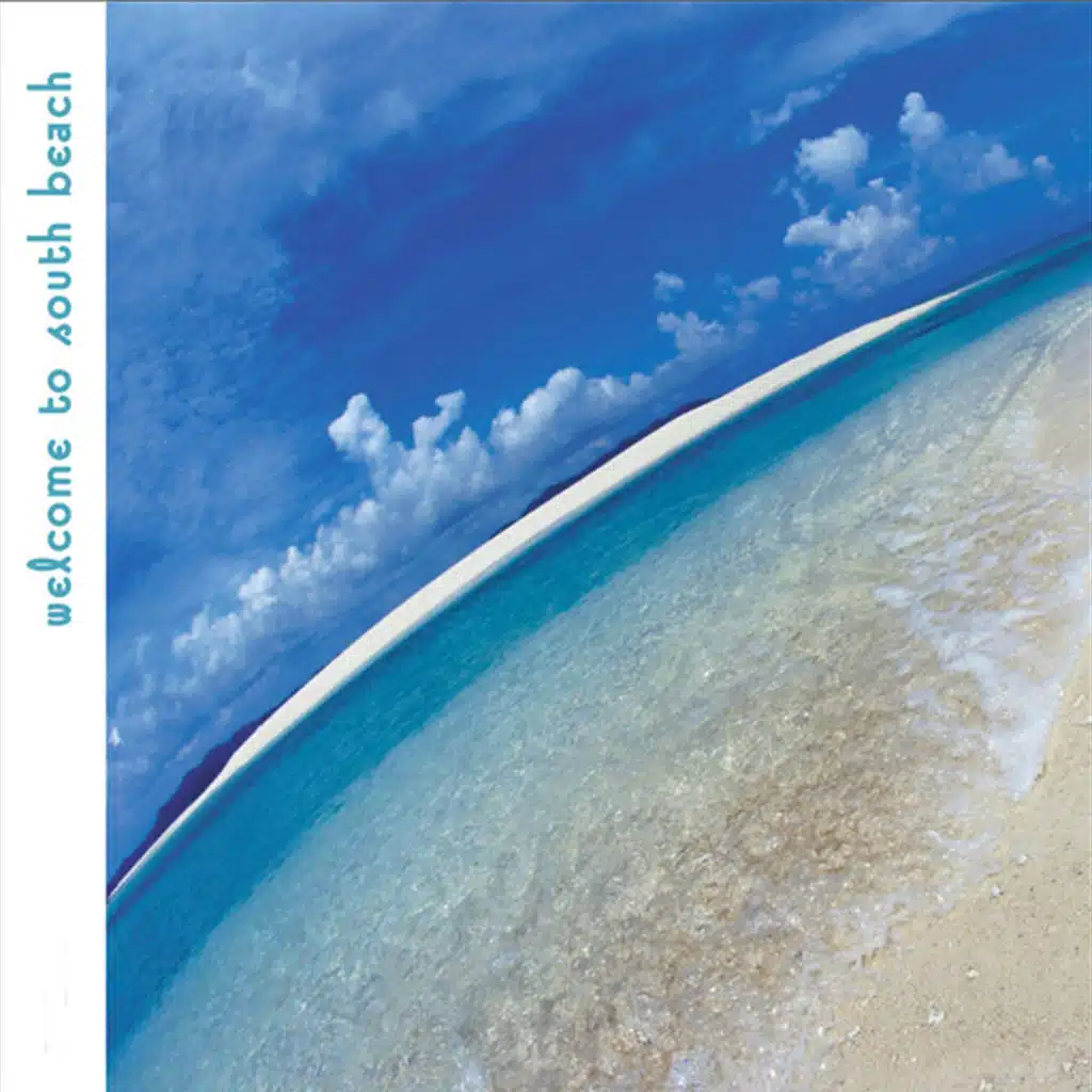 Welcome To South Beach