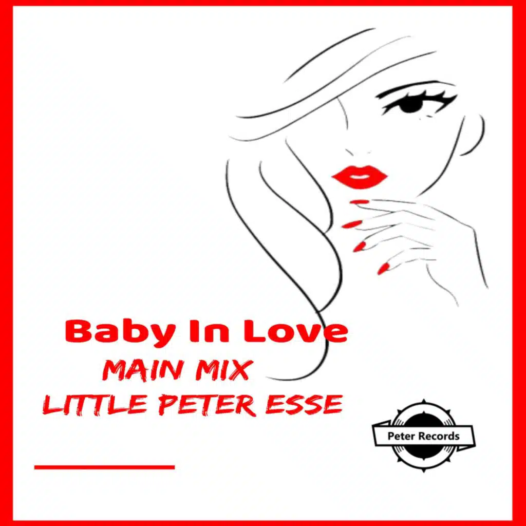 Little Peter Esse