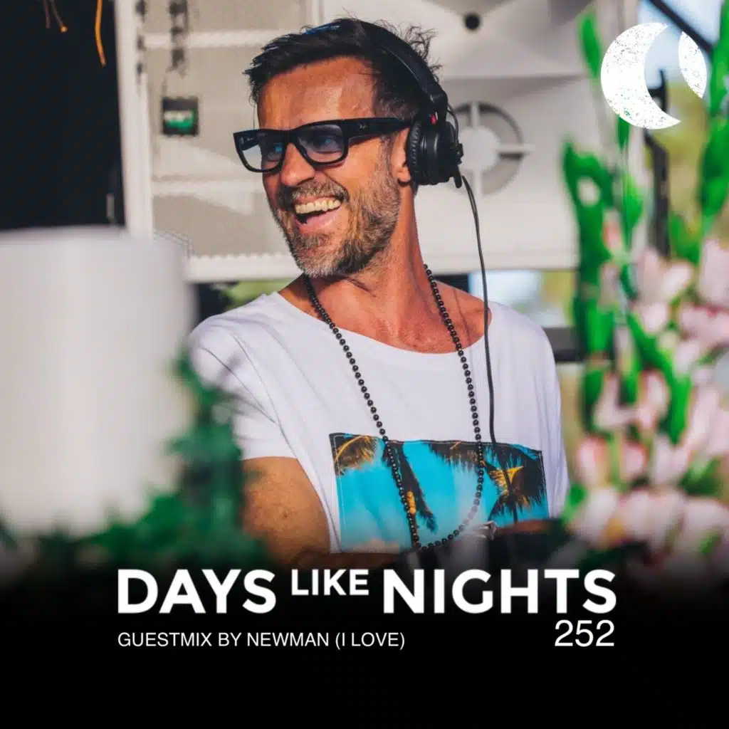 DAYS like NIGHTS 251