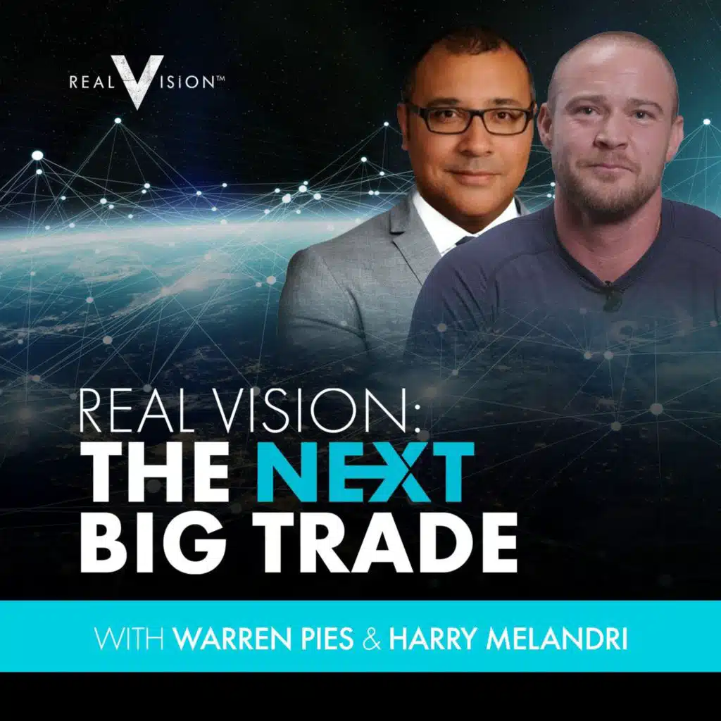 Warren Pies on Why It's Good To Be Long Energy