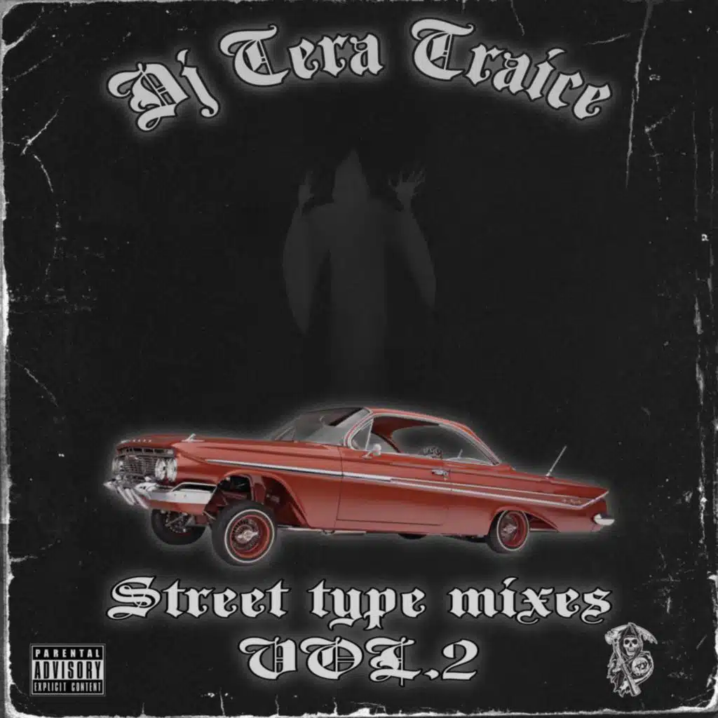 Street type mixes VOL.2