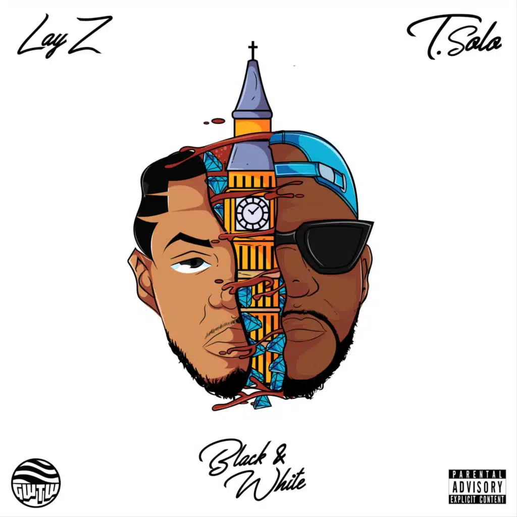 T.Solo & Lay-Z