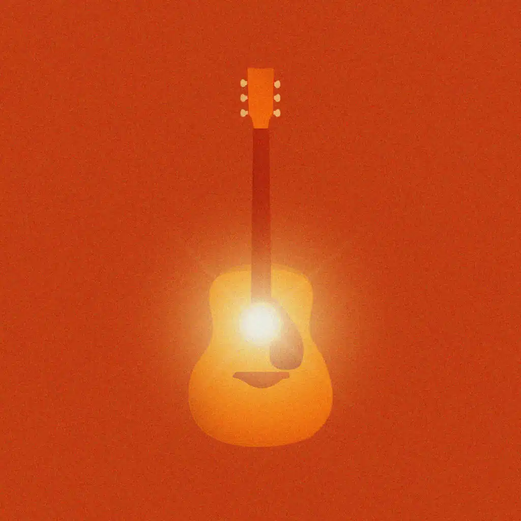 Gonna Be Okay (Acoustic)