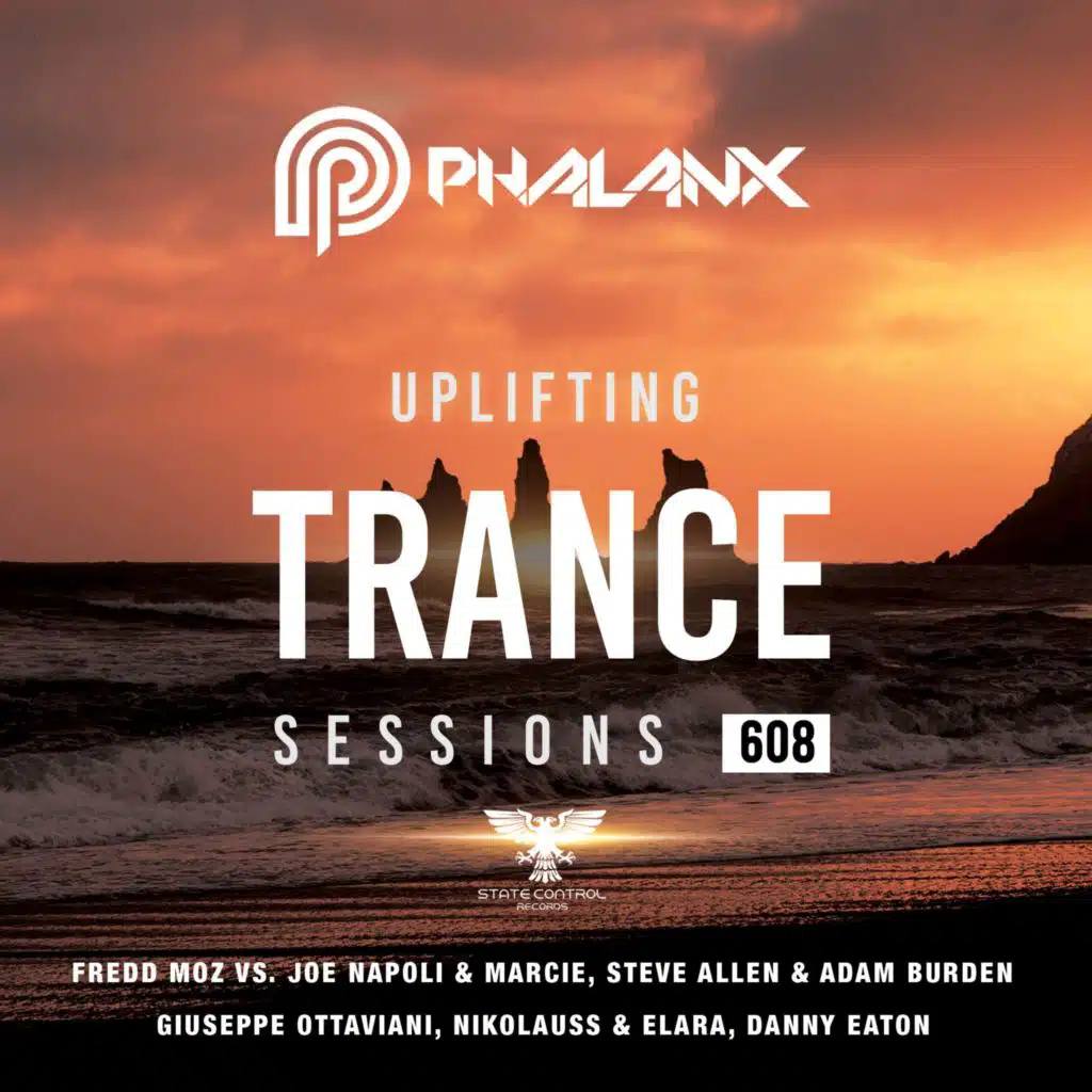 Uplifting Trance Sessions EP. 597 XXL [26.06.2022]