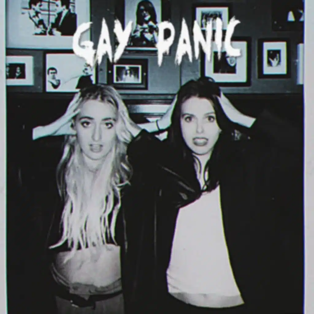 Step One: Admitting You Are A Homosexual