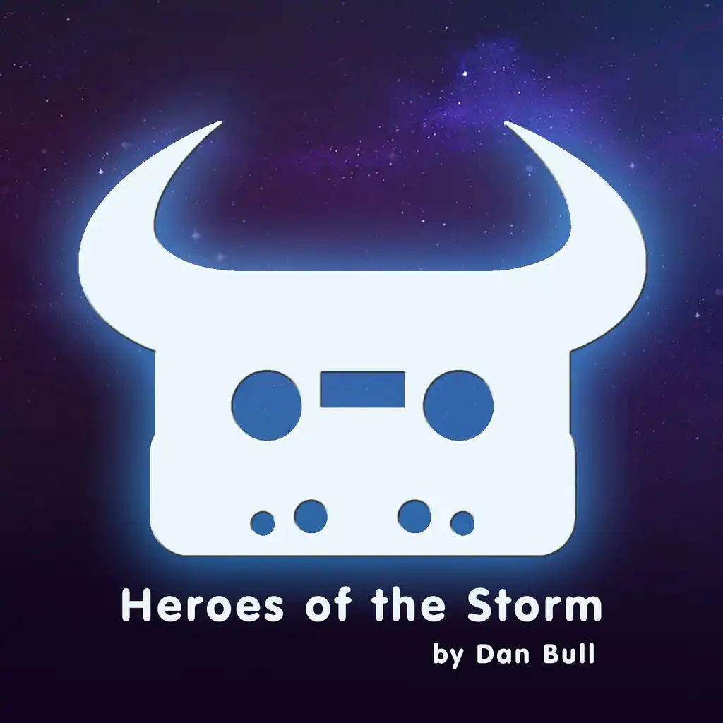 Heroes of the Storm