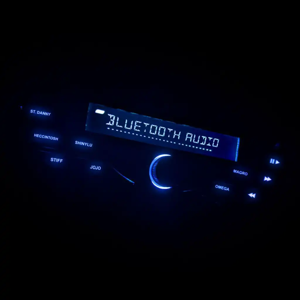 St. Danny & Heccintosh