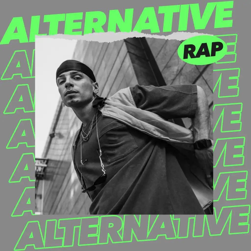 Alternative Rap