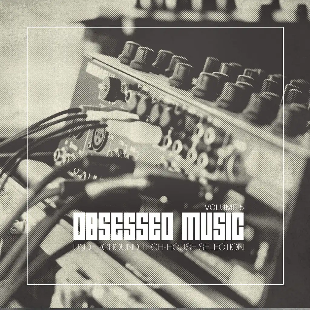 Obsessed Music, Vol. 5