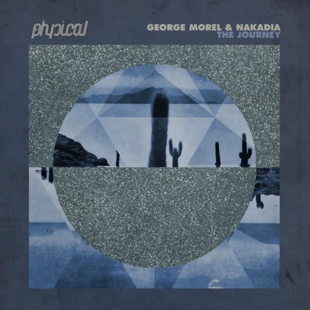 George Morel & Nakadia