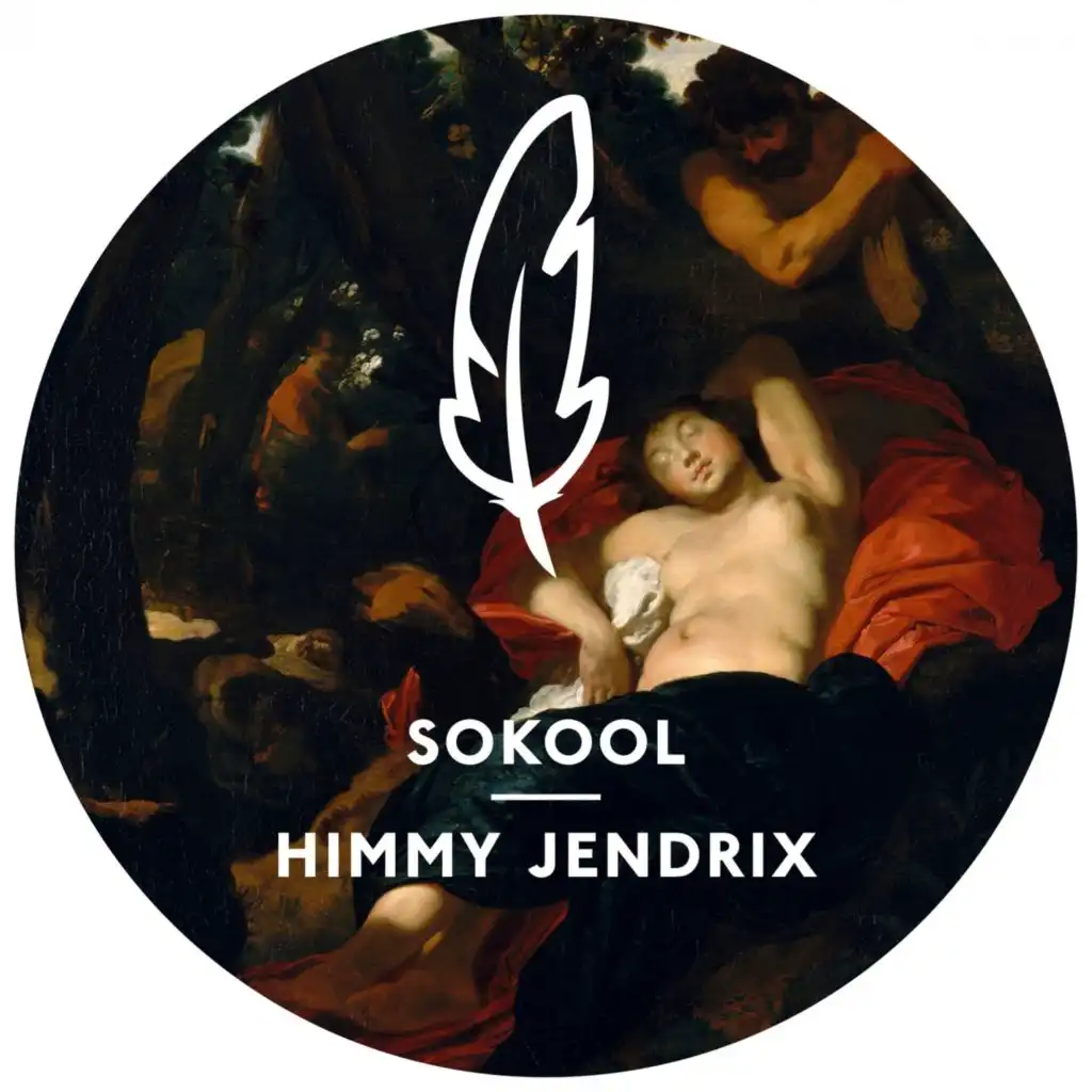 Himmy Jendrix (Romero & Jauregui Remix)
