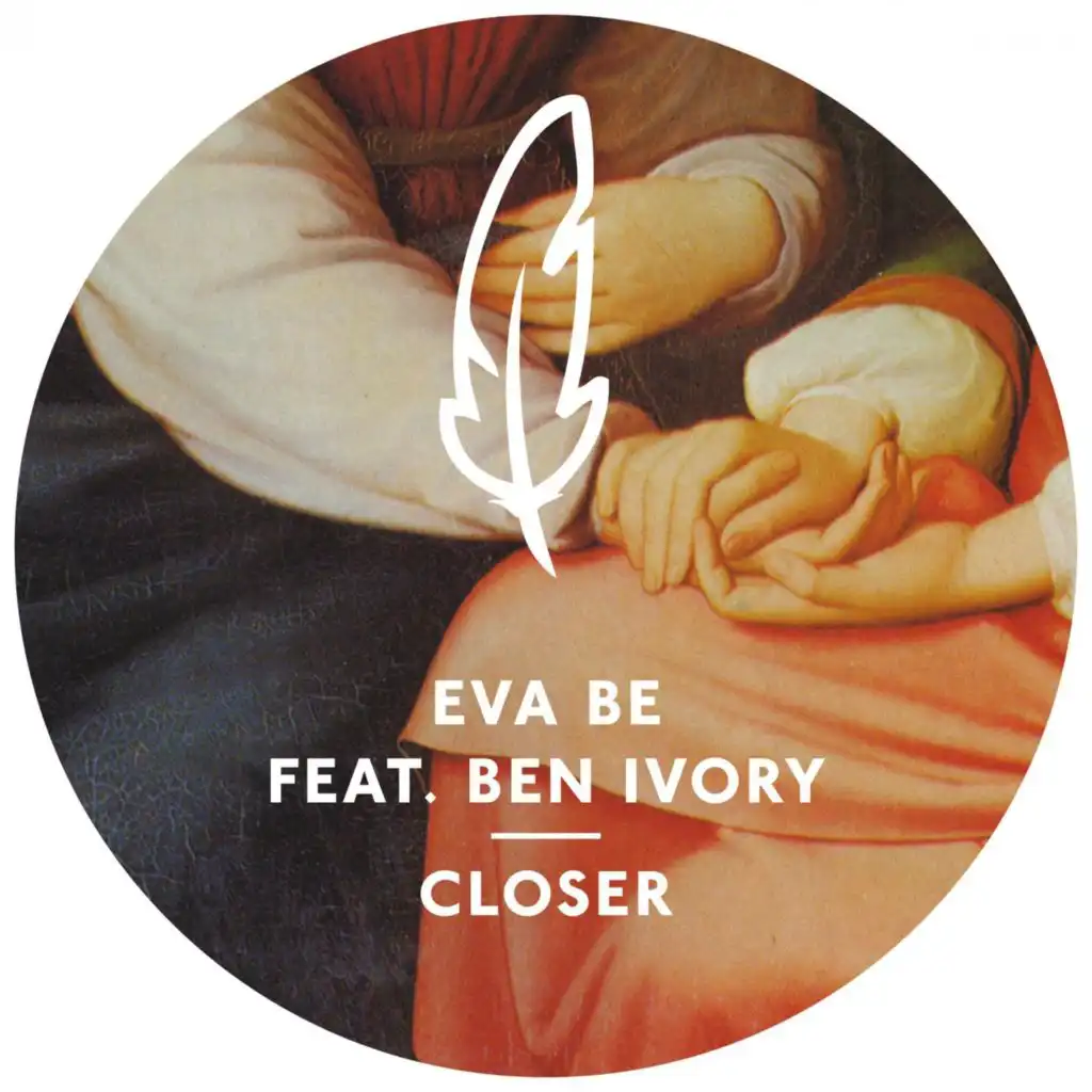 Closer (Steve Hope Remix) [feat. Ben Ivory]