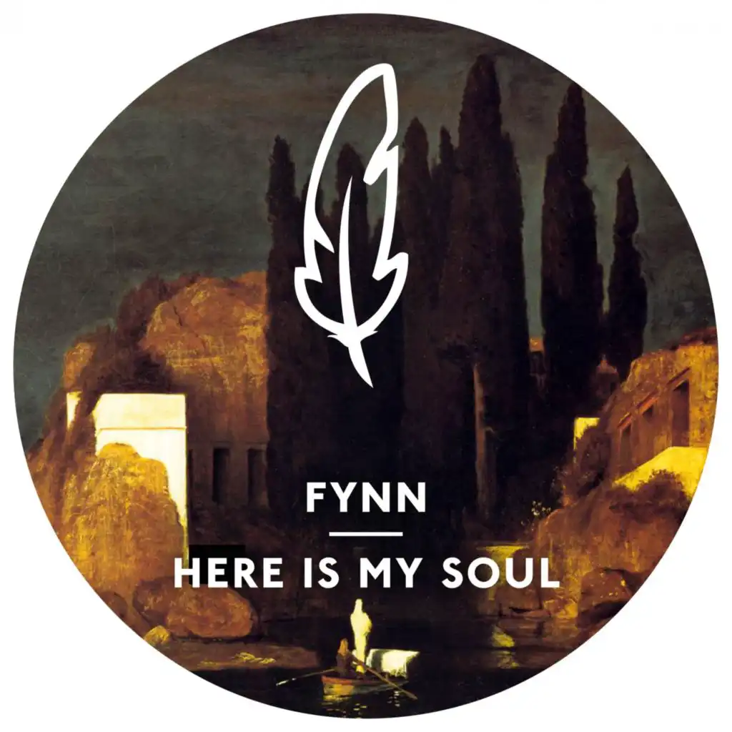 Here Is My Soul (Remixes)