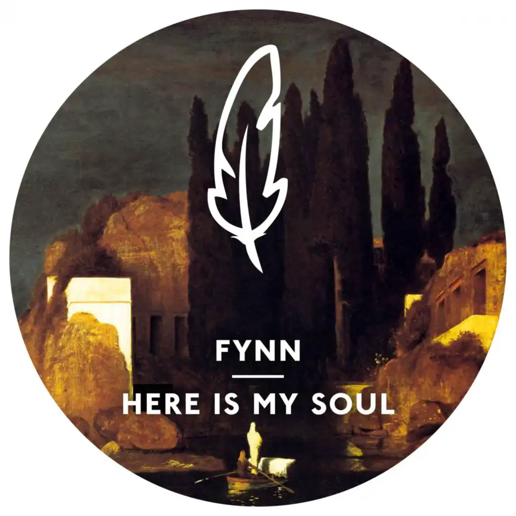 Here Is My Soul (Junge Junge feat. Kyle Pearce Remix)