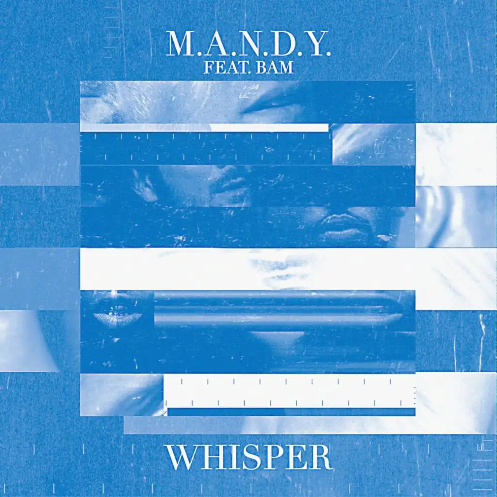 Whisper (Radio Edit) [feat. BAM]