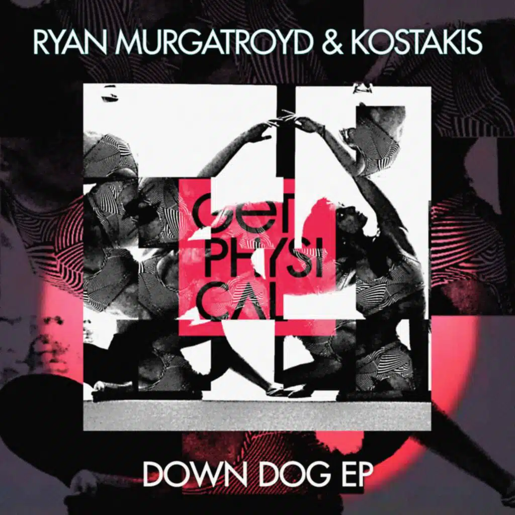 Ryan Murgatroyd, Kostakis