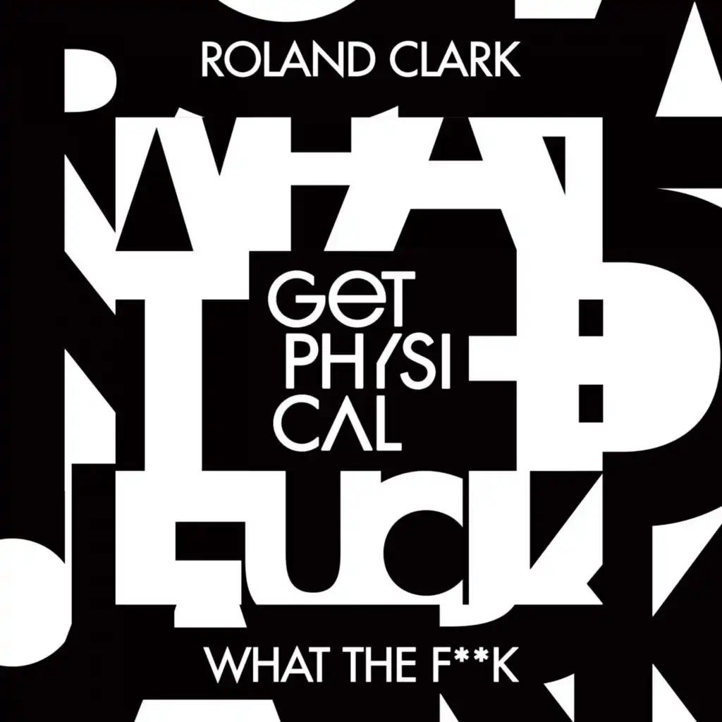 What the F**k (2017 Mix)