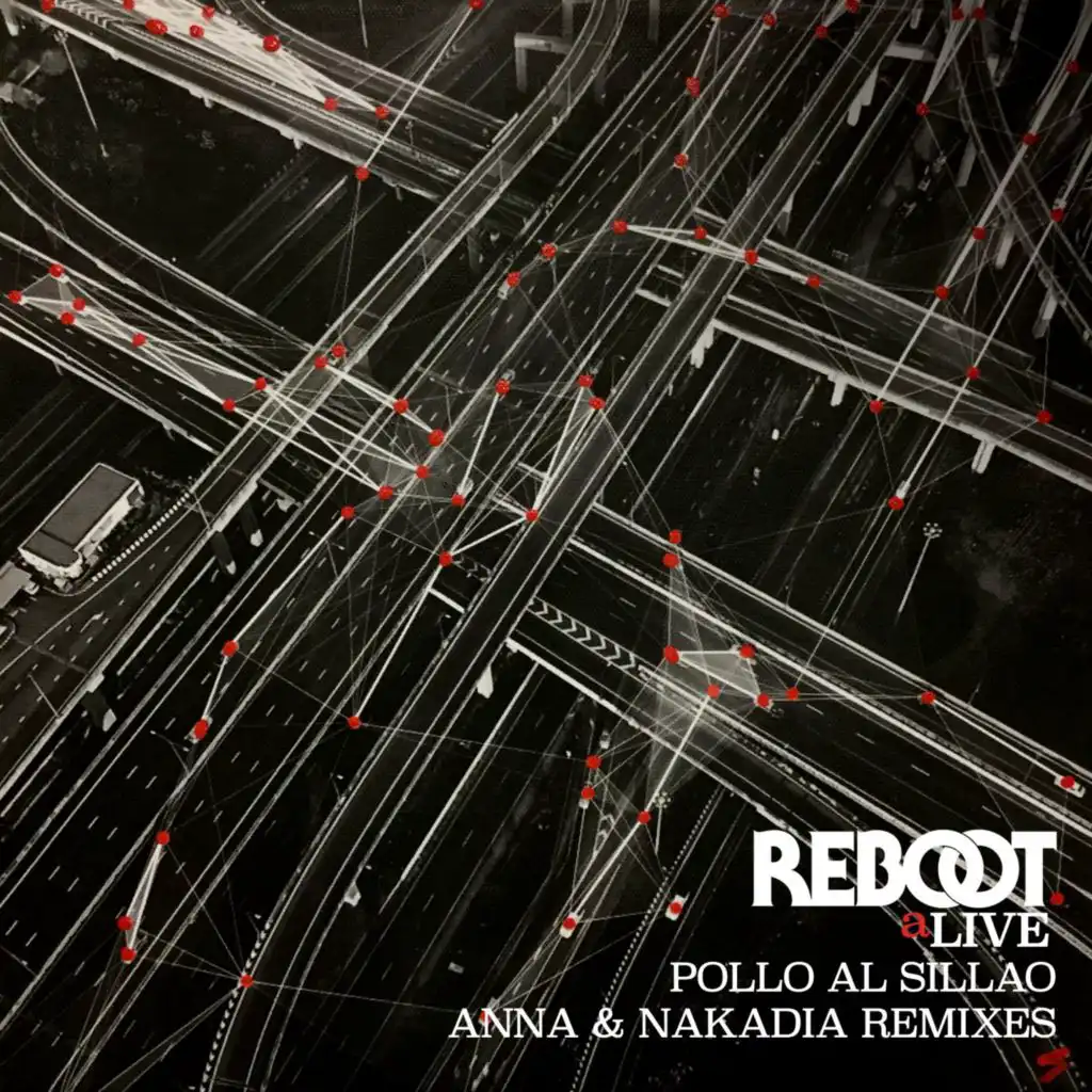 Pollo al Sillao (ANNA Remix)
