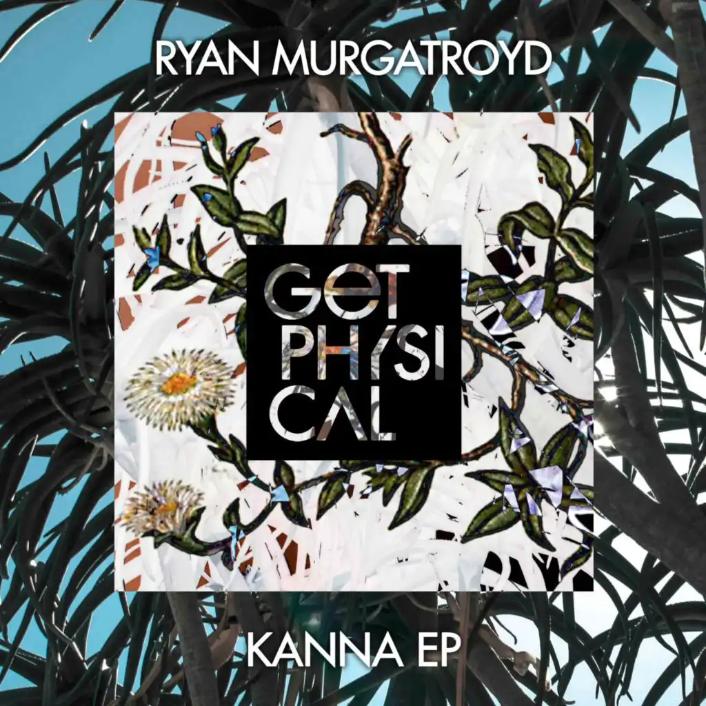 Kanna (Kostakis & Murgatroyd's Re-Edit)