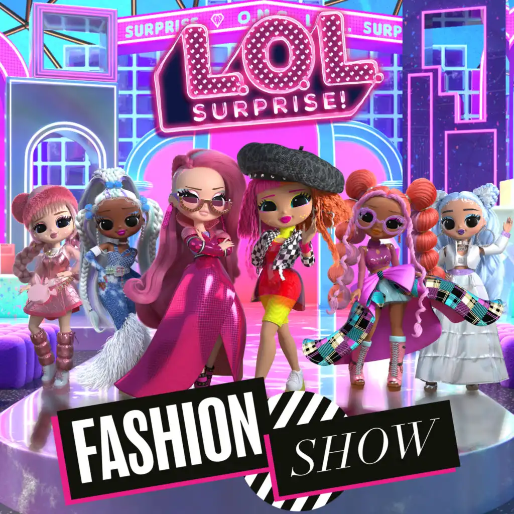 Fashion Show