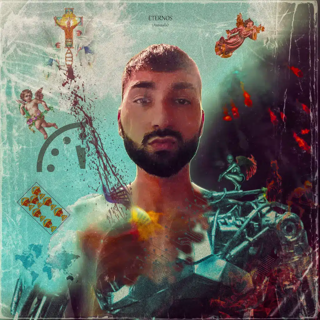 Eternos (Antesala)