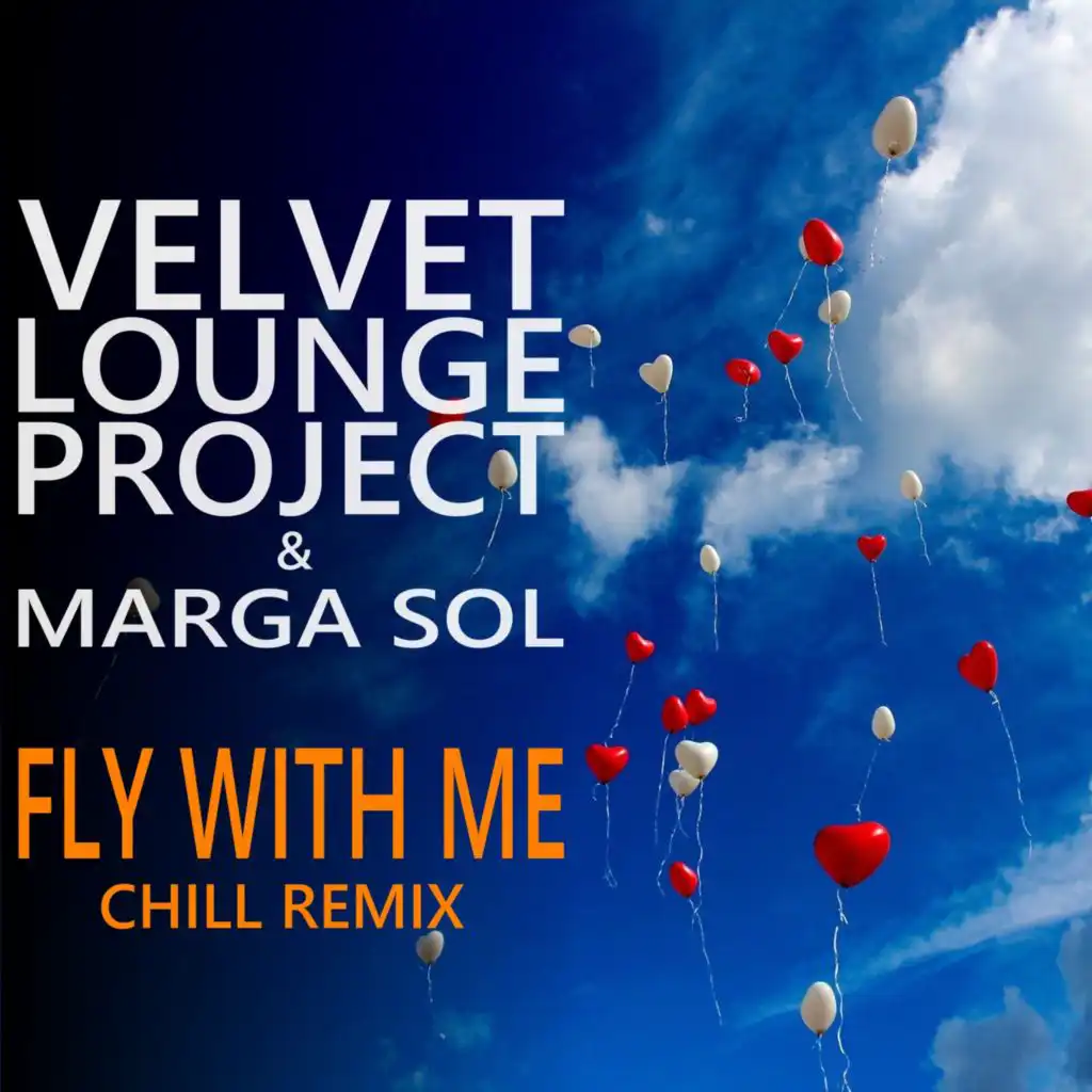 Velvet Lounge Project & Marga Sol
