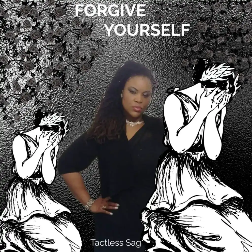 Forgive Yourself