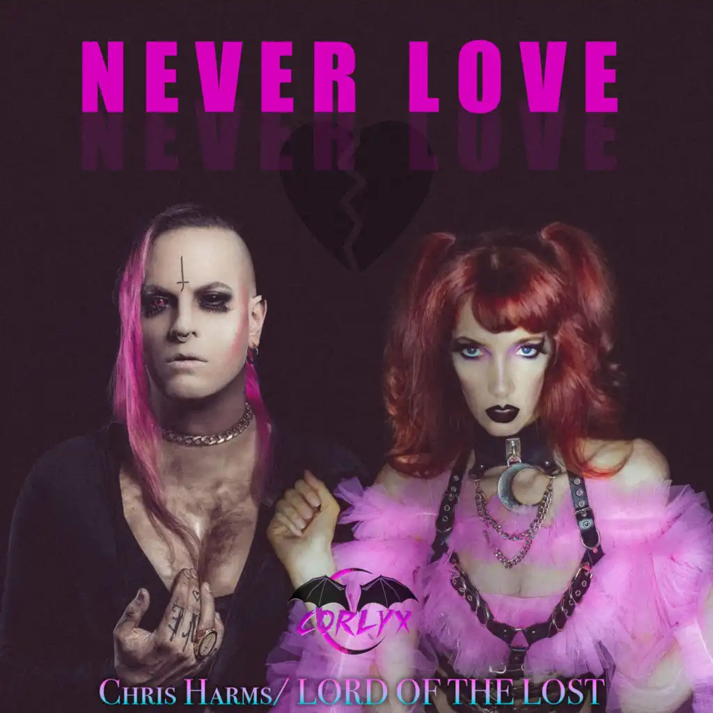 Never Love