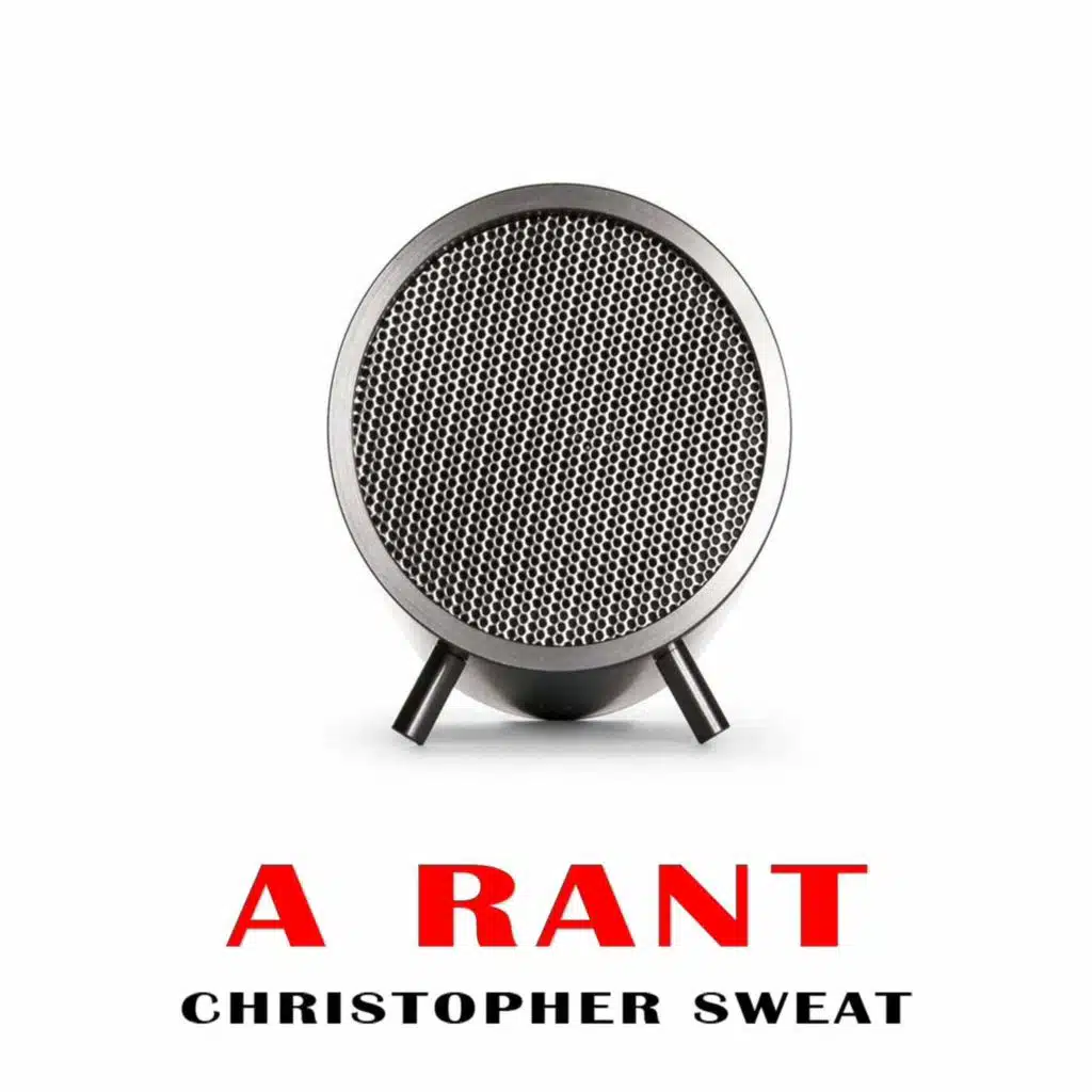 Christopher Sweat