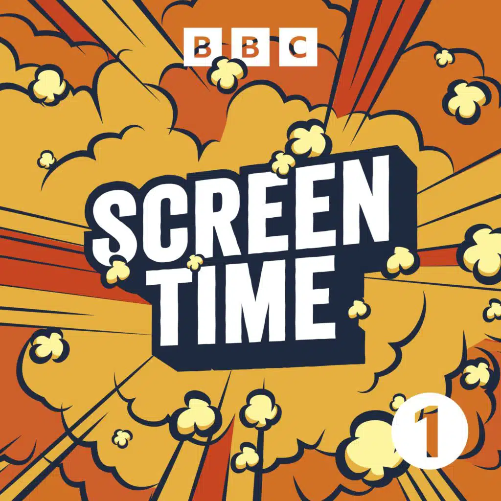 Radio 1's Screen Time