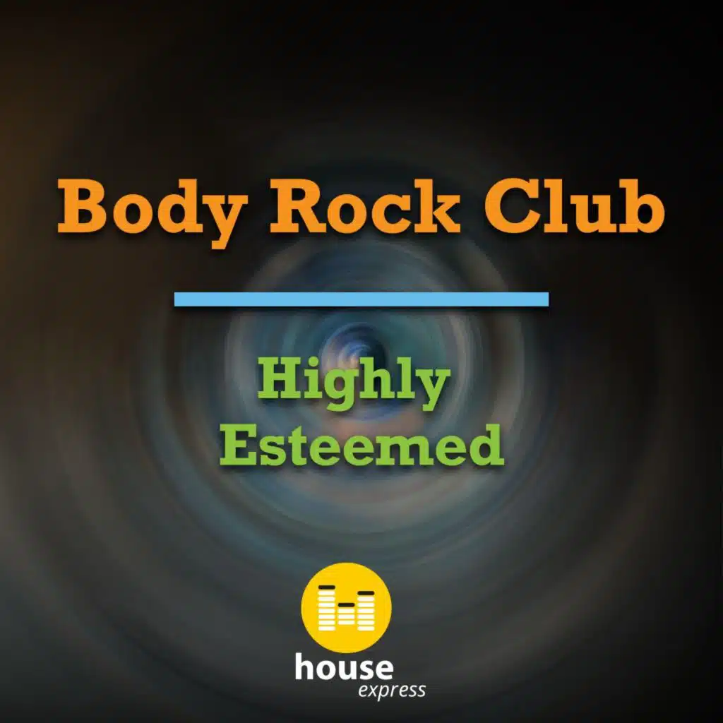 Body Rock Club