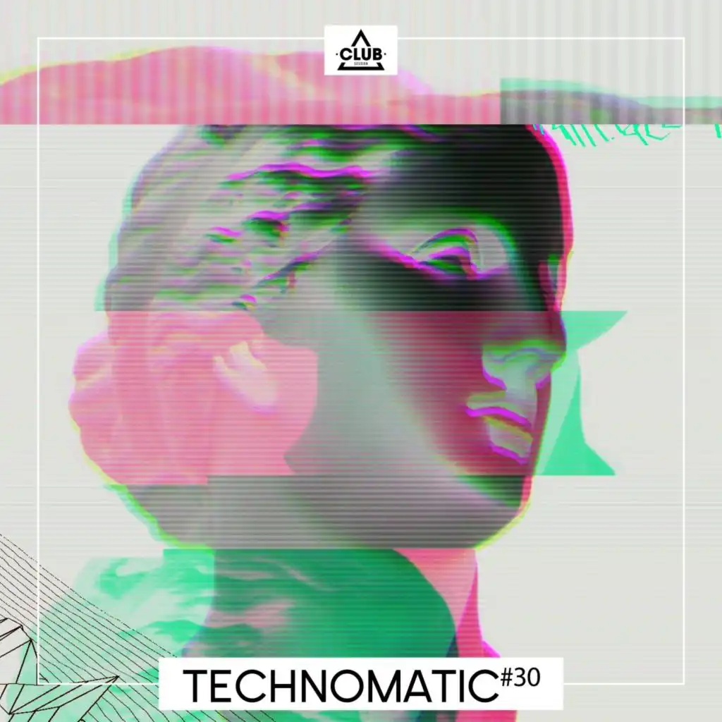 Technomatic #30