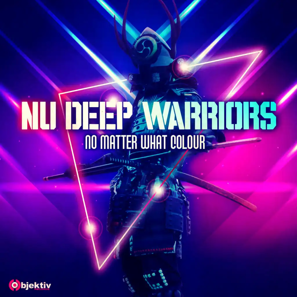 Nu Deep Warriors