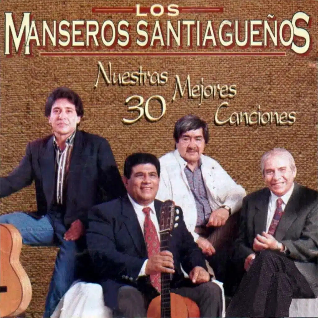 Añoranzas