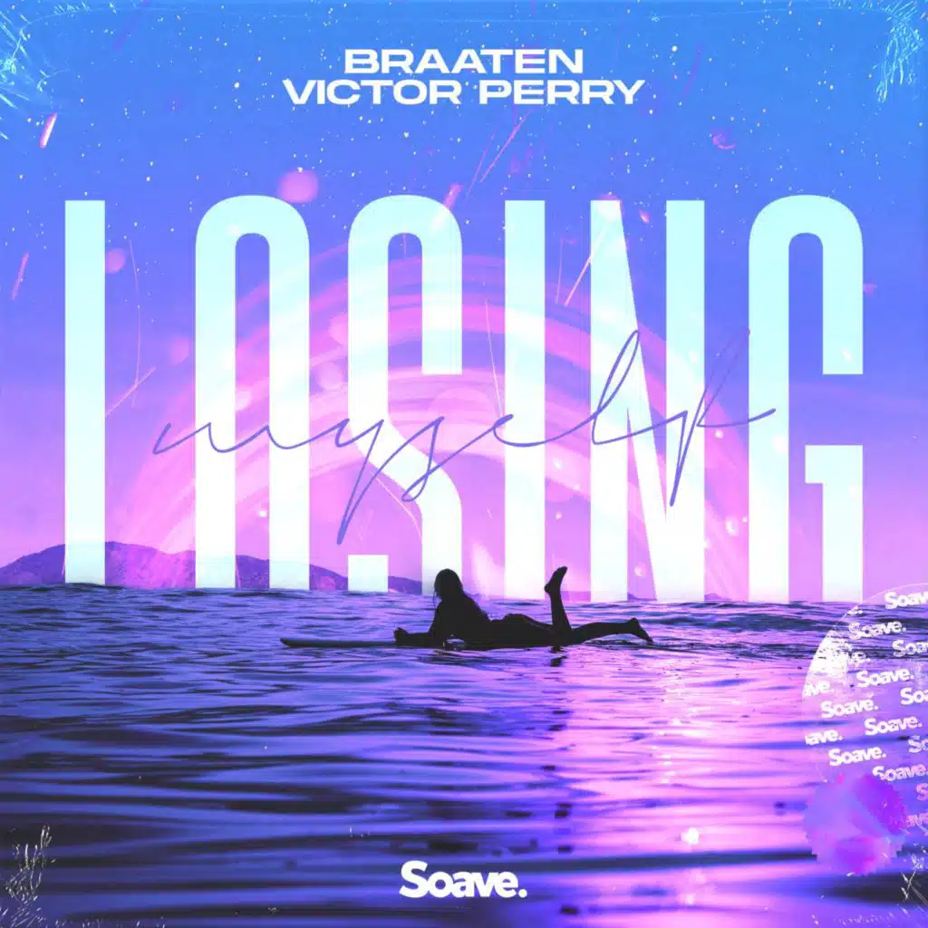 Braaten & Victor Perry