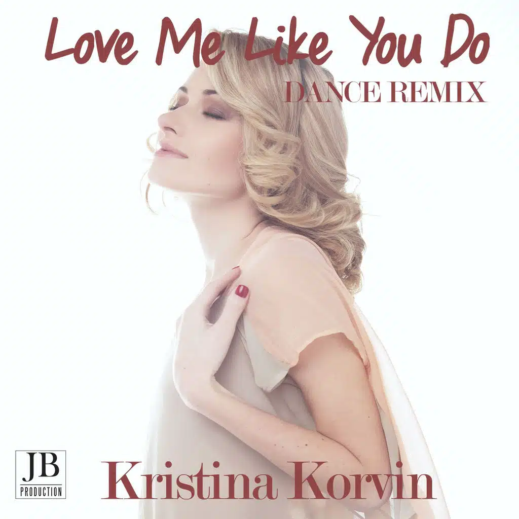 Love Me Like You Do (Remix)