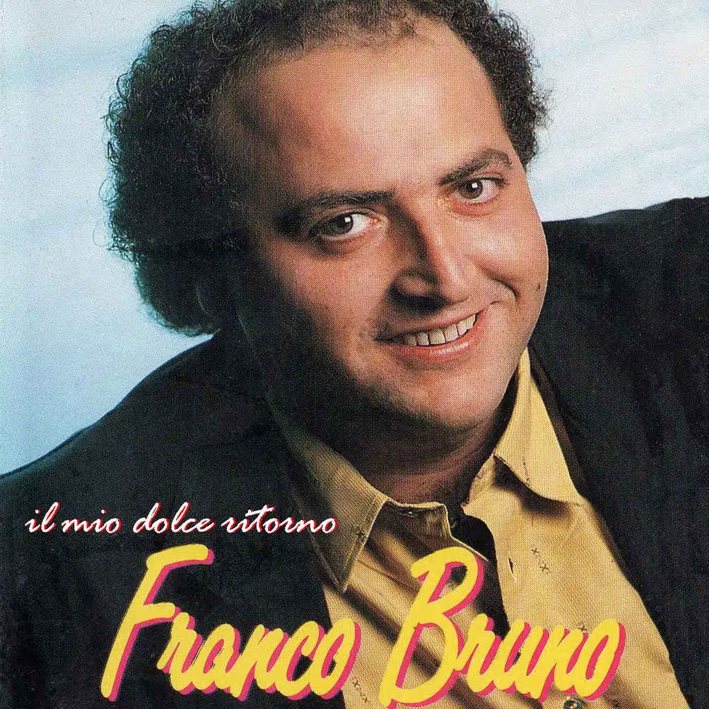 Non volevo lasciarti