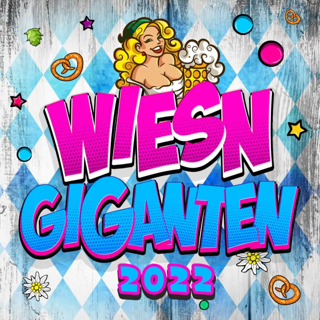 Wiesn Is Back