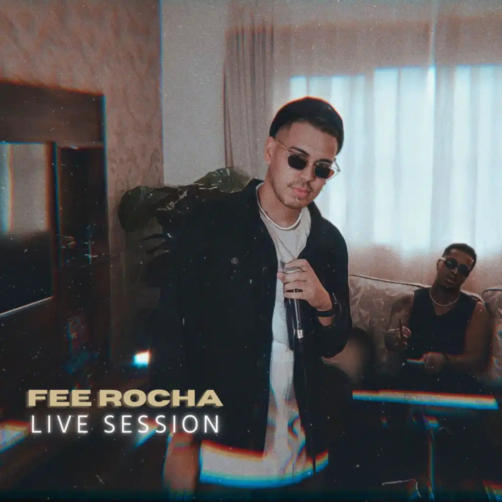 Fee Rocha Live Session
