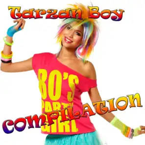 Tarzan Boy Compilation 100 Hits Anni 80