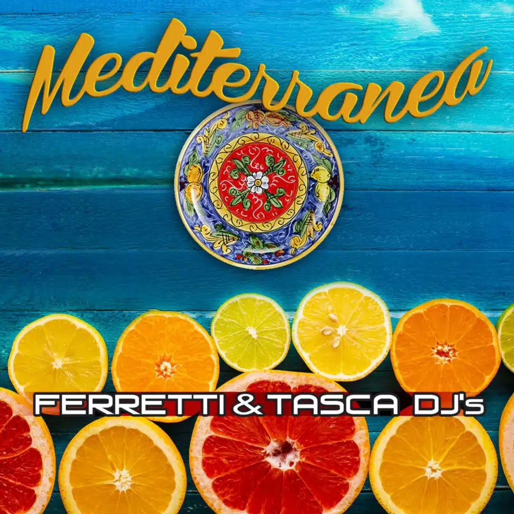 Ferretti, Tasca