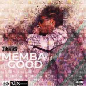 Memba Good (Live Album)
