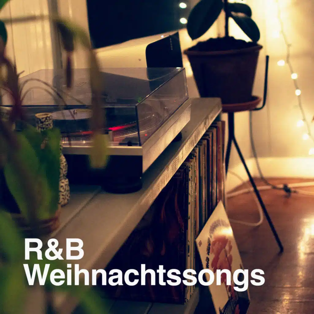 Little Drummer Boy (feat. Solange)