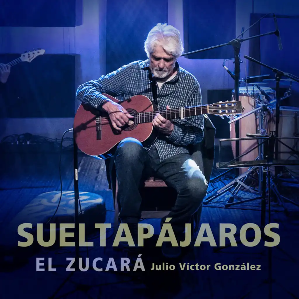 Sueltapájaros (feat. Martín González)