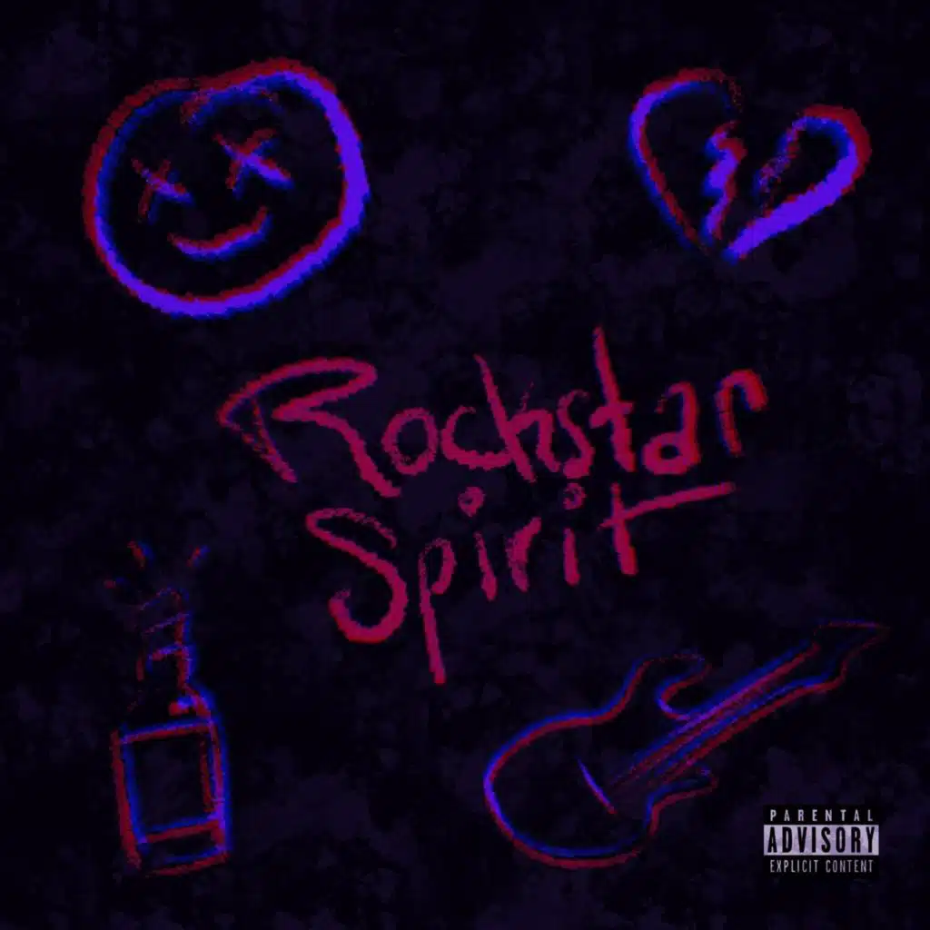 Rockstar Spirit