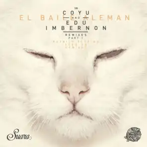 El Baile Alemán, Pt. 1 (Remixes)