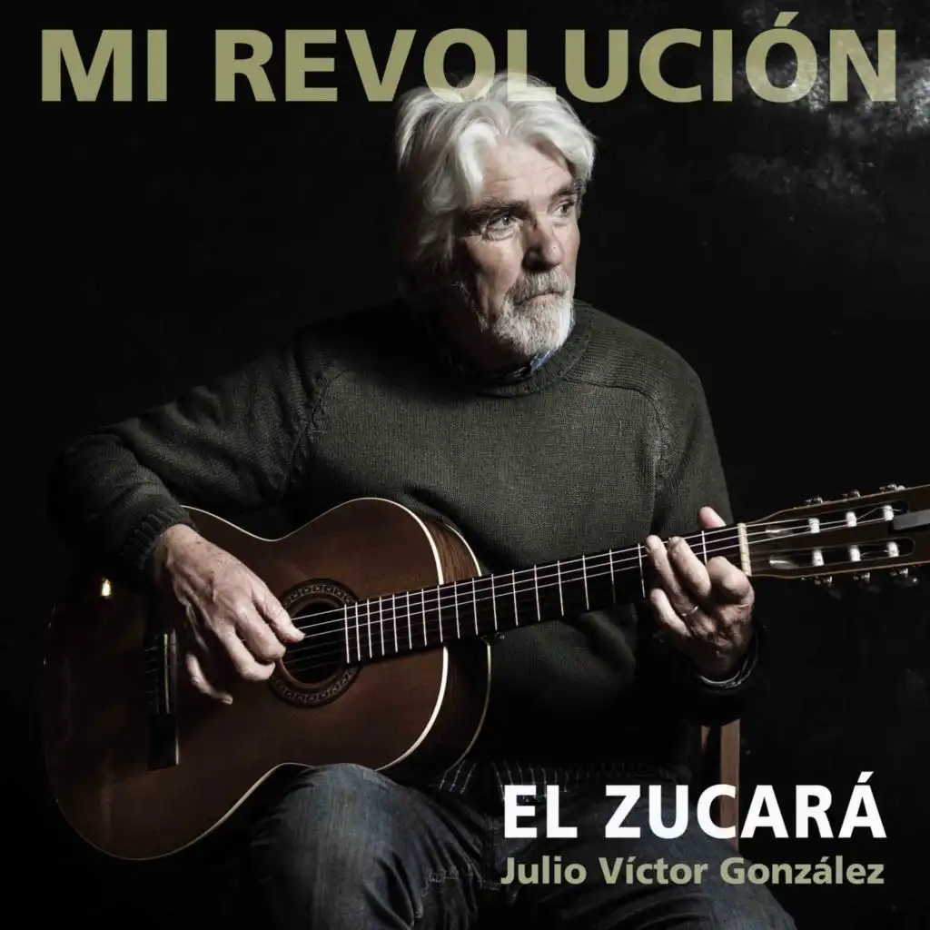 Mi Revolución (feat. Martín González)