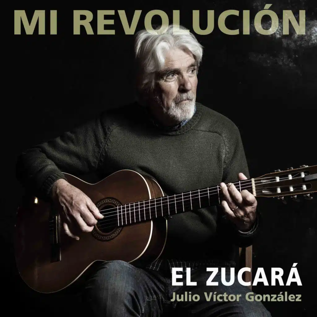 Mi Revolución (feat. Martín González)