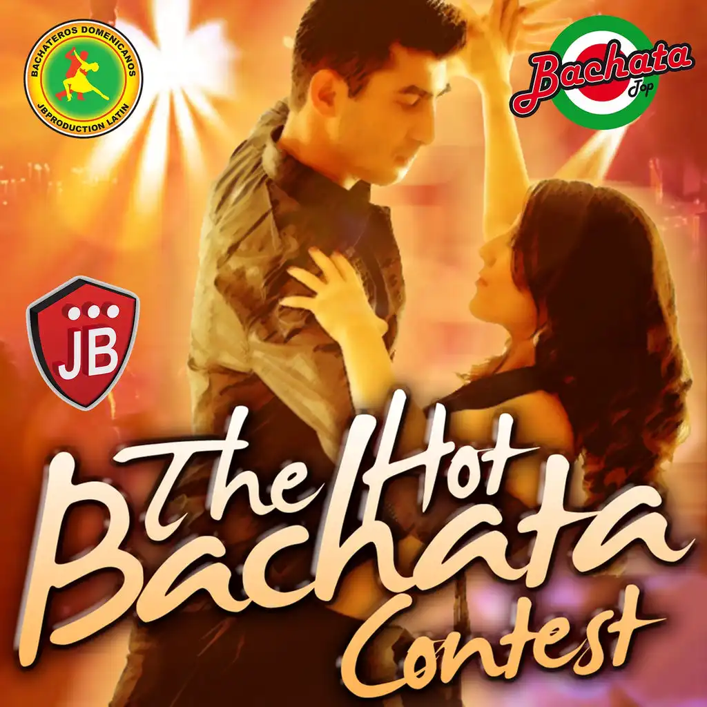 The Hot Bachata Contest
